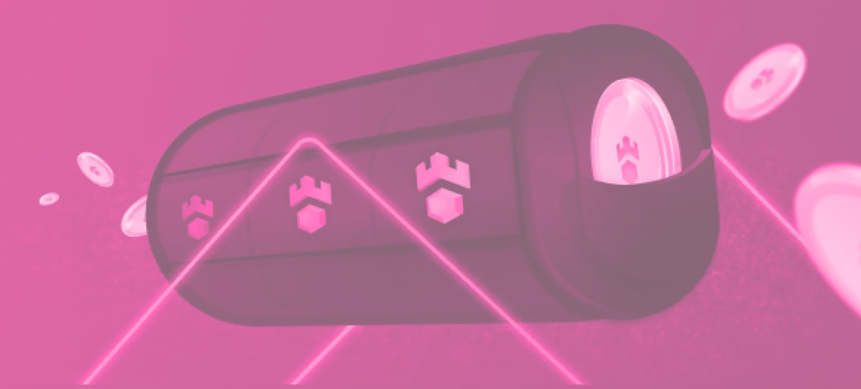 Lluvia de Recompensa