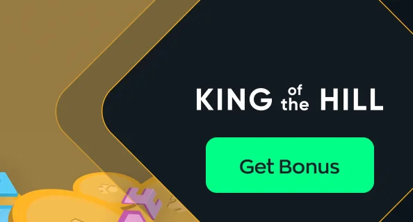 King of the Hill King of the Hill